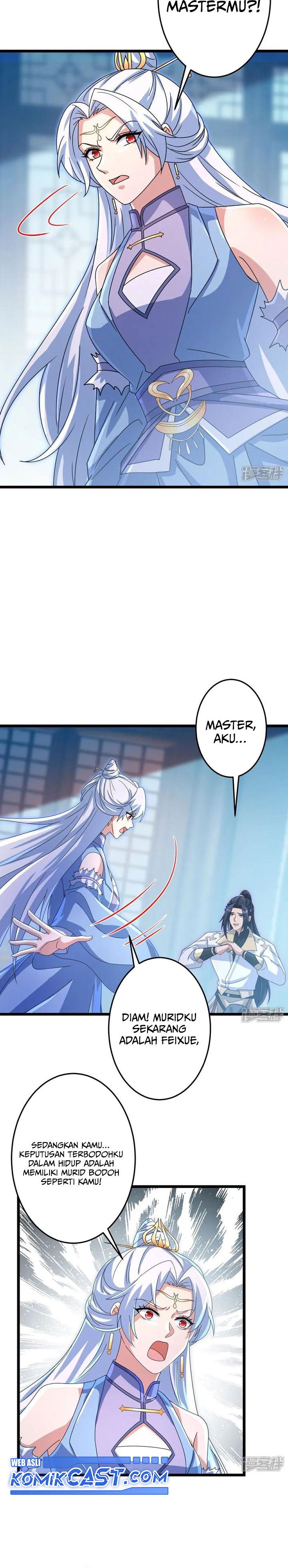 Dilarang COPAS - situs resmi www.mangacanblog.com - Komik against the gods 735 - chapter 735 736 Indonesia against the gods 735 - chapter 735 Terbaru 12|Baca Manga Komik Indonesia|Mangacan
